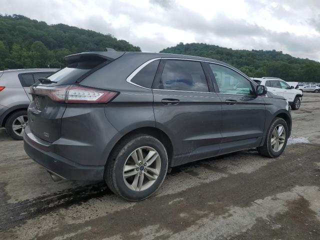 Vin: 2fmpk4j94jbb37371, lot: 60047245, ford edge sel 20183