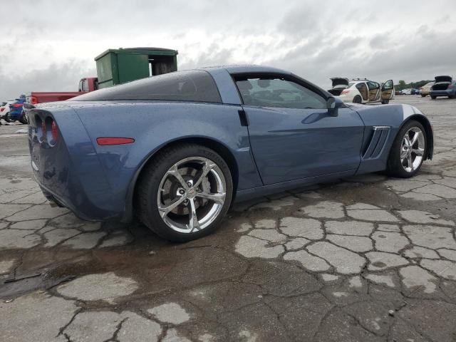 Vin: 1g1ys2dw2b5101773, lot: 60255605, chevrolet corvette grand sport 20113