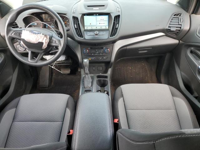 2017 FORD ESCAPE SE - 1FMCU9G97HUE16878