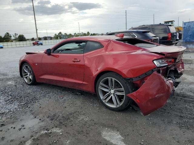 Vin: 1g1fd1rs9g0119841, lot: 60976605, chevrolet camaro lt 20162