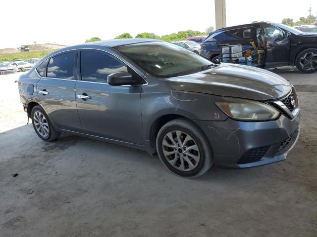 Vin: 3n1ab7apxjy344545, lot: 61047925, nissan sentra s 20184