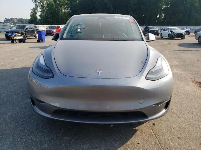 2024 TESLA MODEL Y 7SAYGDEE5RA311240