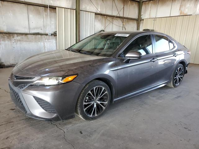 Vin: 4t1g11ak8lu933316, lot: 60735985, toyota camry se 2020 img_1