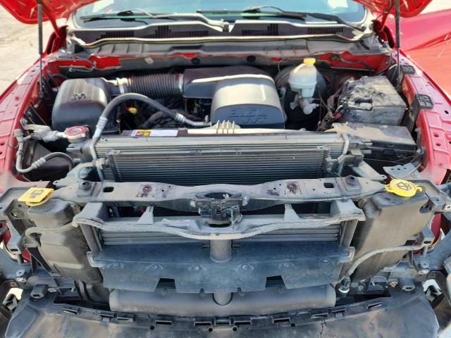2015 RAM 1500 ST - 1C6RR6FG1FS614676