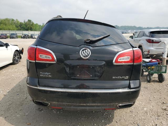 2017 BUICK ENCLAVE 5GAKVBKD2HJ208605