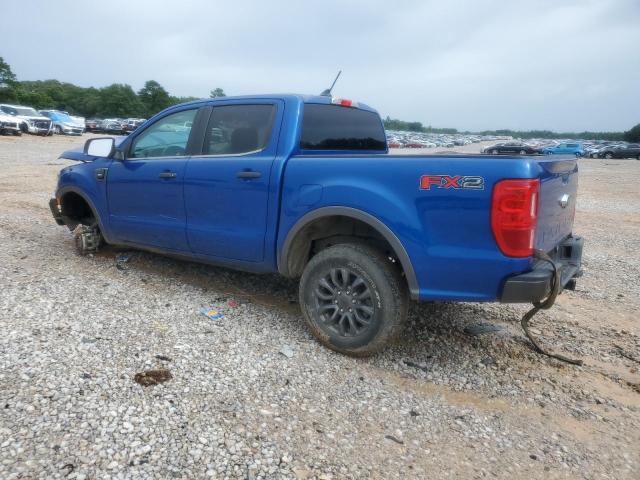 2020 FORD RANGER XL - 1FTER4EH3LLA60794