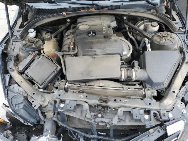 1g6aa5ra7g0114696 - 2016 Cadillac ATS - #61011435