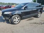 Top Destinations for Shipping Cars from the USA