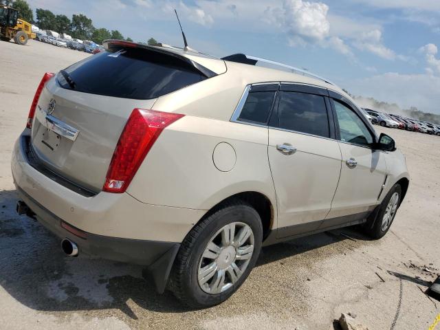 Vin: 3gyfndey8as521294, lot: 62576515, cadillac srx luxury collection 20103