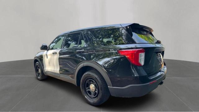 Vin: 1fm5k8ab2lga63963, lot: 62625885, ford explorer police interceptor 20203