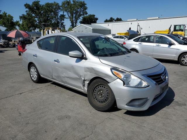 2019 NISSAN VERSA S 3N1CN7AP8KL863303