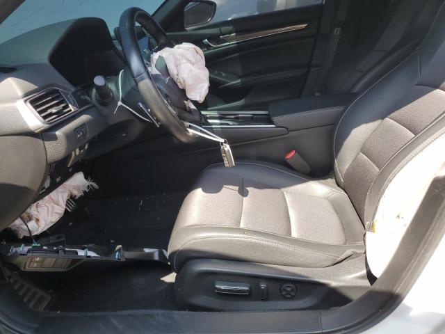 2021 HONDA ACCORD SPO - 1HGCV1F33MA019987