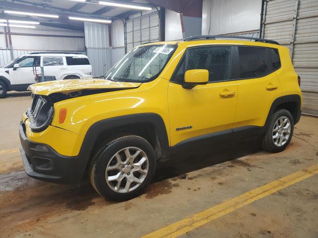 JEEP RENEGADE L