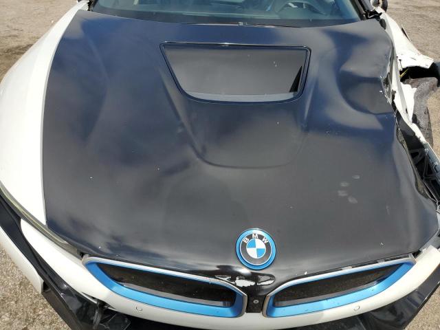 2015 BMW I8 - WBY2Z2C57FV392924