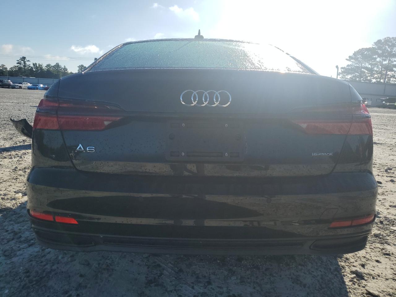 AUDI A6 PREMIUM PLUS