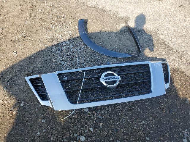 2019 NISSAN ARMADA SV JN8AY2ND8KX009175