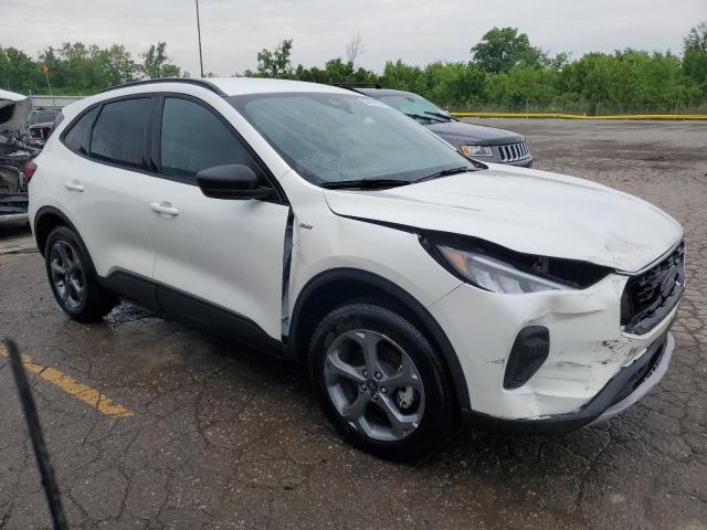 Vin: 1fmcu9mn9sua16748, lot: 59156155, ford escape st st line 20254