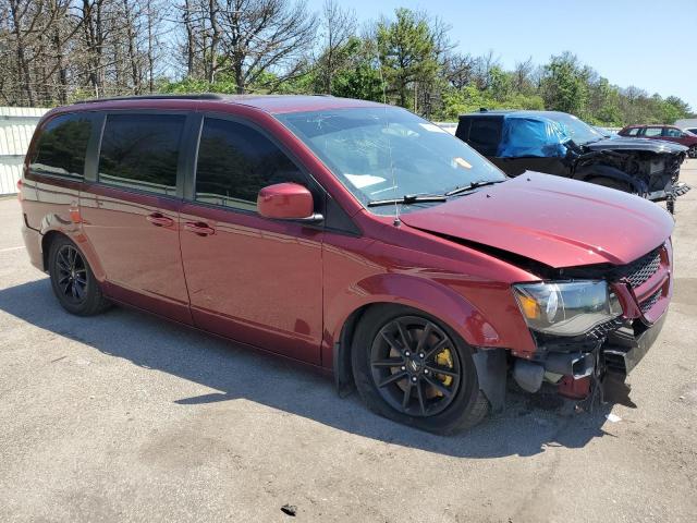 2019 DODGE GRAND CARA 2C4RDGEG4KR695862