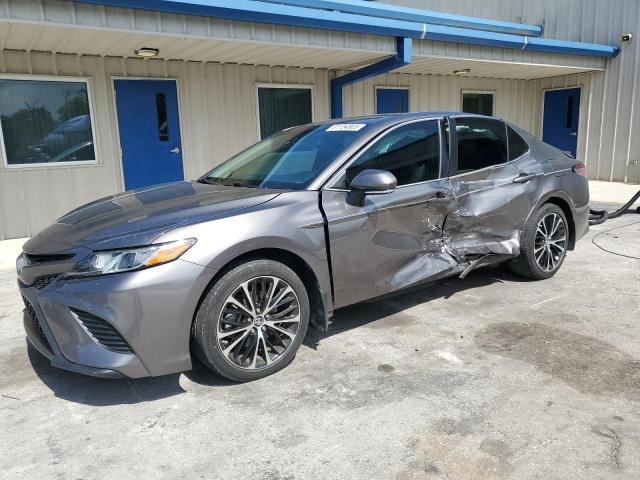 Vin: 4t1b11hk7ju517433, lot: 61154805, toyota camry l 2018 img_1