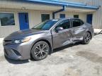 2018 TOYOTA CAMRY L - 4T1B11HK7JU517433