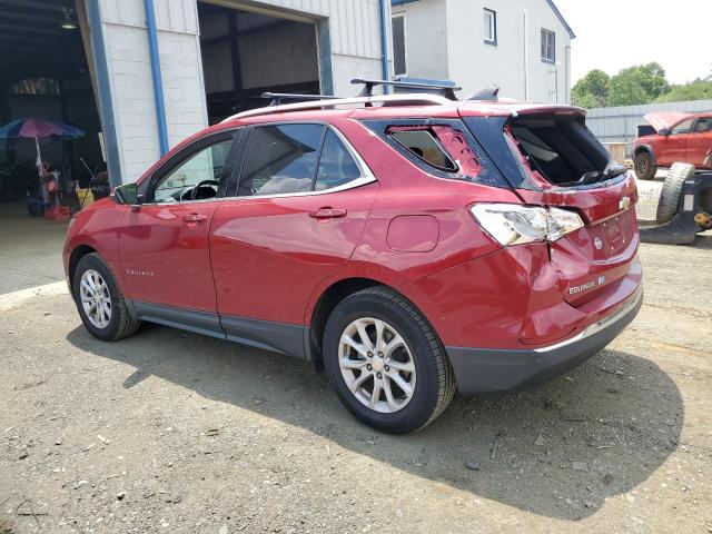 Vin: 3gnaxueu3js595267, lot: 61166115, chevrolet equinox lt 20182