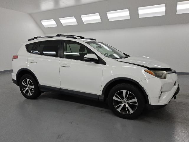Vin: jtmwfrev1jj735535, lot: 58326545, toyota rav4 adventure 20184