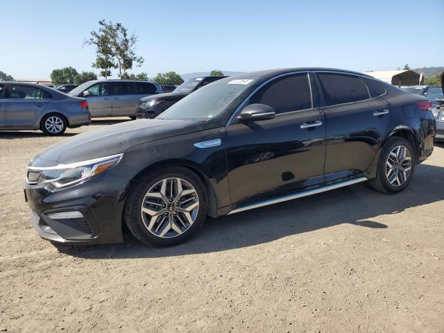 Vin: knagu4le1l5044255, lot: 60723945, kia optima hybrid ex 2020 img_1