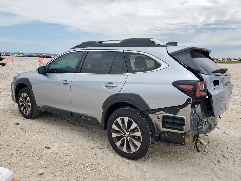 2025 SUBARU OUTBACK TO 4S4BTAPC9S3229019