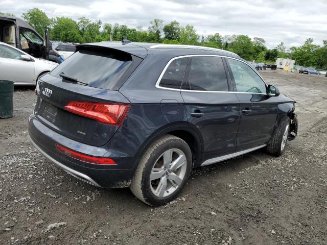 Vin: wa1bnafy6k2080466, lot: 60256595, audi q5 premium plus 20193