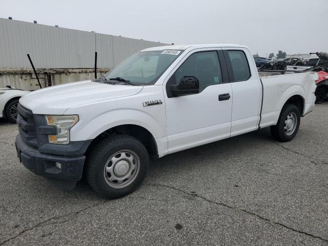 Vin: 1ftex1cp7fkf05837, lot: 53962445, ford f-150 super cab 2015 img_1