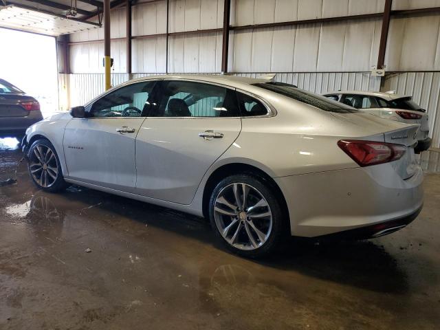 2021 CHEVROLET MALIBU PRE 1G1ZE5SX2MF039488