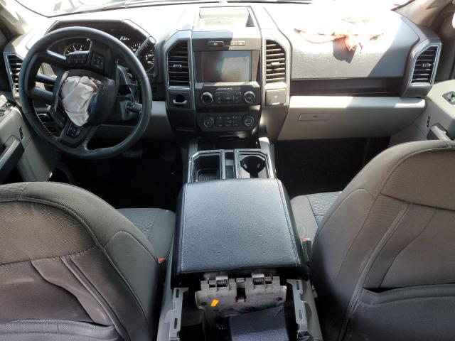 2020 FORD F150 SUPER - 1FTEW1CP7LKF51876