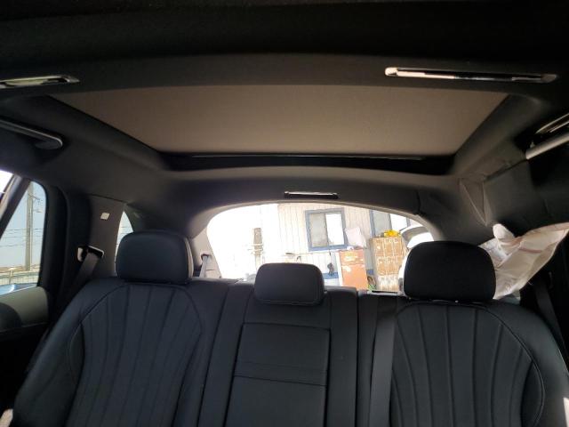 2024 MERCEDES-BENZ EQS SUV 45 4JGDM2EBXRA034350