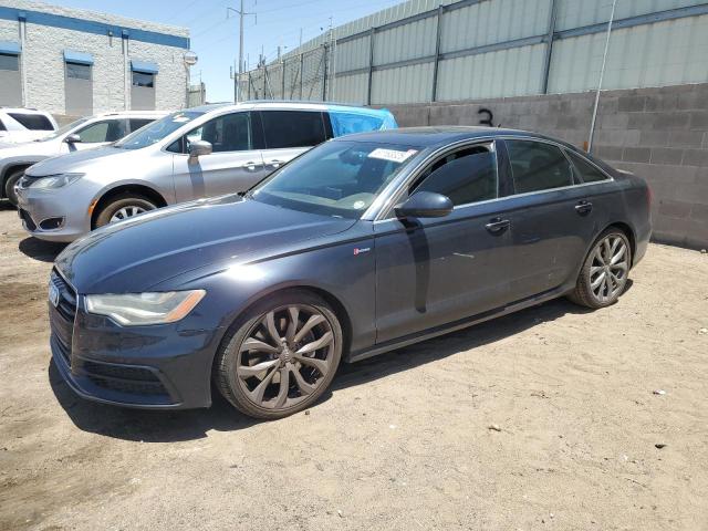 AUDI A6 PRESTIG