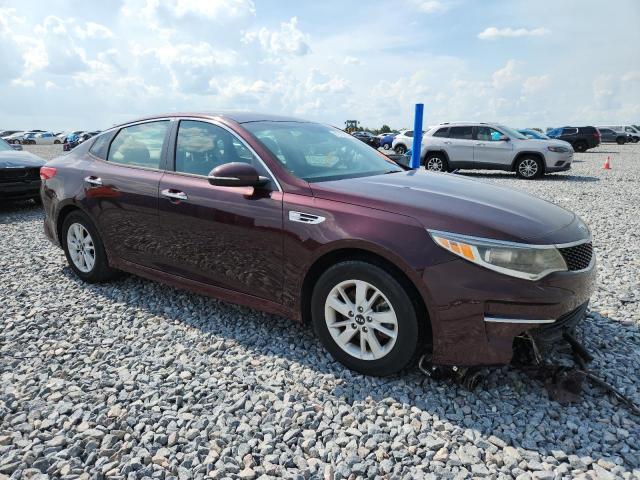 2016 KIA OPTIMA LX - 5XXGT4L31GG113872