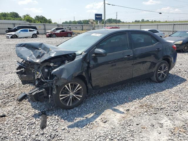 TOYOTA COROLLA L
