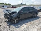 2017 TOYOTA COROLLA L - 2T1BURHE9HC817082