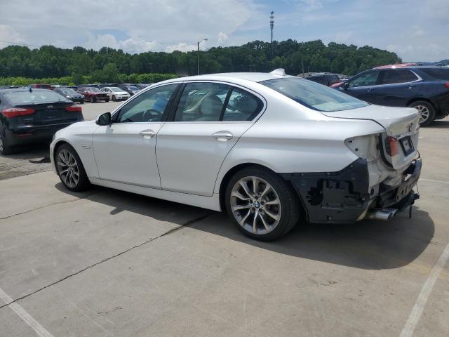 Vin: wbafv3c57ed685132, lot: 60413005, bmw 5 series d xdrive 20142