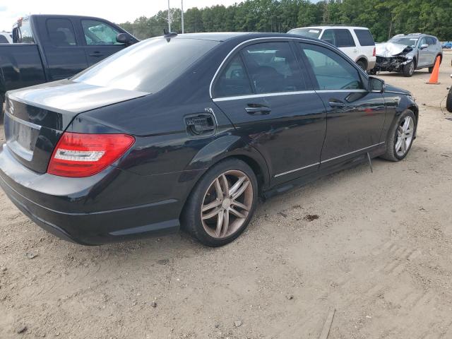 Vin: wddgf4hb5dr290608, lot: 62498515, mercedes-benz c-class 250 20133