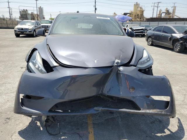 2023 TESLA MODEL Y 7SAYGDEE4PA052236