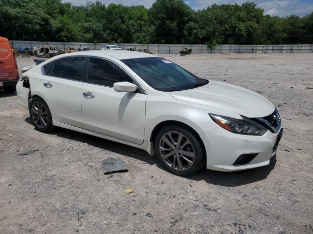 Vin: 1n4al3ap2jc138458, lot: 62180165, nissan altima 2.5 20184