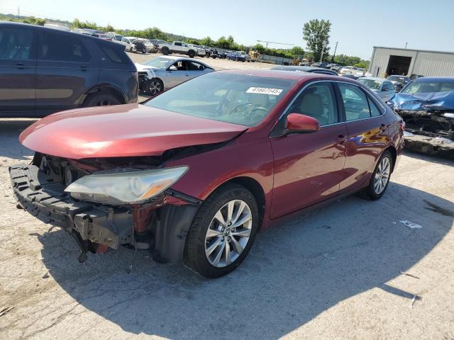 Vin: 4t1bf1fk5fu981932, lot: 61667545, toyota camry le 2015 img_1