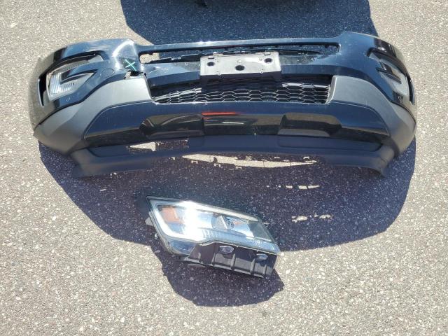 2017 FORD EXPLORER S 1FM5K8GT6HGA16099