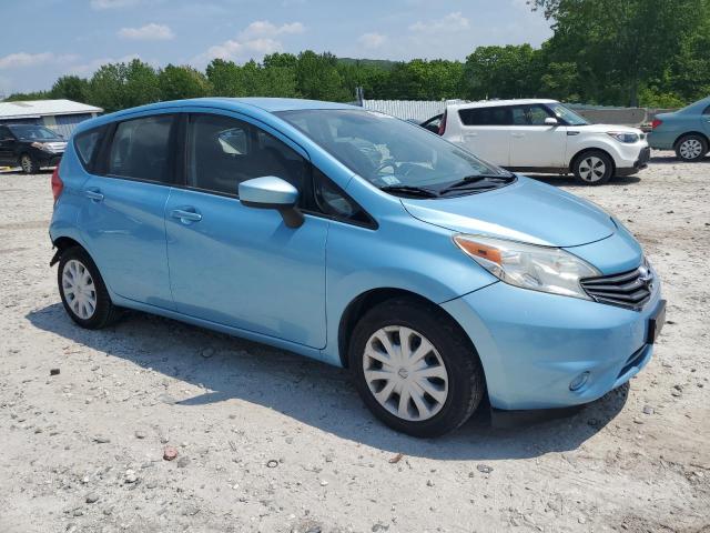 Vin: 3n1ce2cp7fl355149, lot: 59700845, nissan versa s 20154
