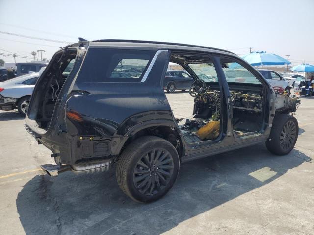 Vin: km8r7dge0ru763438, lot: 59061375, hyundai palisade calligraphy 20243