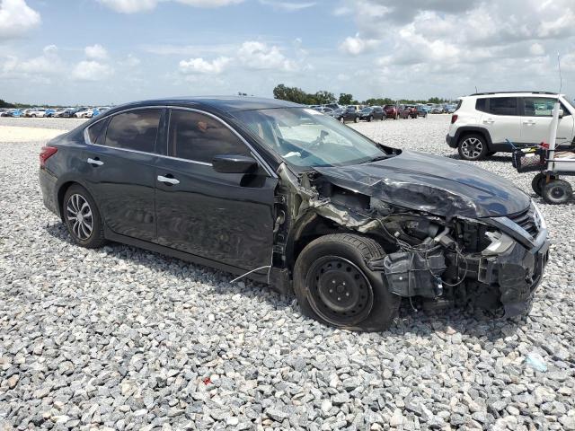2018 NISSAN ALTIMA 2.5 1N4AL3AP0JC474447