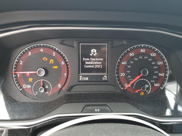 2019 VOLKSWAGEN JETTA S 3VWC57BU3KM268531