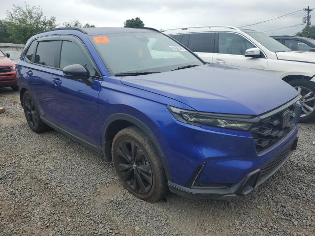Vin: 7fars6h98pe013151, lot: 60686555, honda crv sport touring 20234