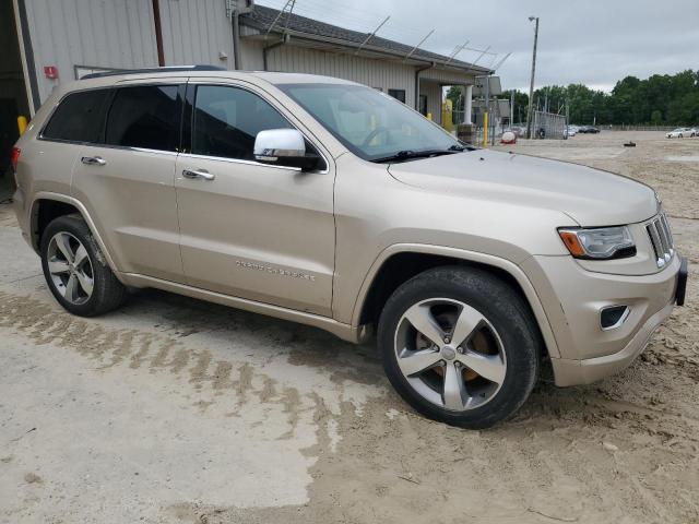 Vin: 1c4rjfcg9ec119266, lot: 59604145, jeep grand cher overland 20144