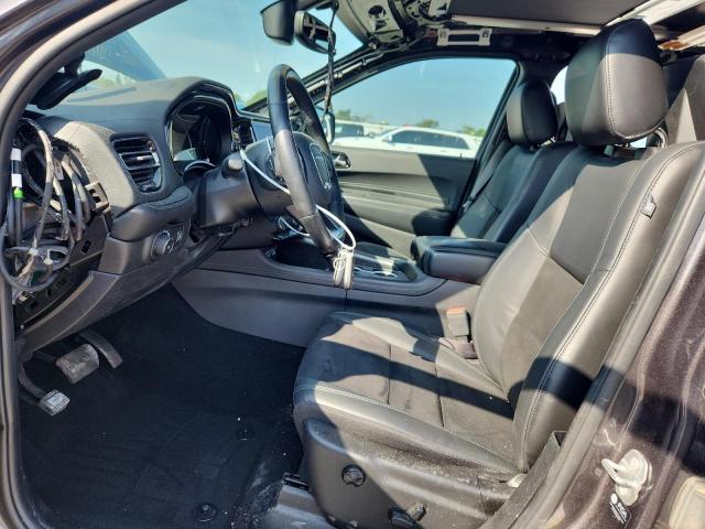 2021 DODGE DURANGO GT 1C4RDJDG2MC578176